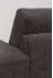 Sofa 3-osobowa Jean ciemnoszary