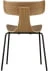 Krzesło jesion Form
