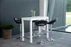 Barová židle Plump
