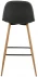 Barová stolička Wilma