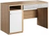 Funkcjonalne biurko z szufladą i szafką do pokoju dziecięcego i młodzieżowego Plano