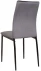 Komfortowe krzesło do salonu lub jadalni Weyer
