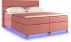 Postel boxspring 180 Amadeo