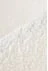 Čalouněné křeslo Grifon 2 ve stylu glamour krémově bílé