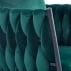 Wygodny fotel tapicerowany do salonu Avatar 2