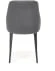 Čalouněná židle do jídelny K-470