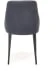 Čalouněná židle do jídelny K-470