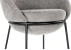 Stylová čalouněná židle do jídelny K-482