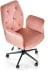 Moderní otočná židle do kanceláře nebo pracovny Tulip