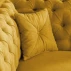 Sofa 3-osobowa Chesterfield Preston bez funkcji spania 