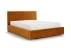 Čalouněná postel bez úložného prostoru na lůžkoviny 160x200 Cotta 