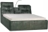 Čalouněná postel do ložnice Fiore typ 06– 180 cm