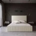 Čalouněná postel jednolůžková 90 do ložnice 81249