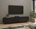 2-dvířkový TV stolek do obývacího pokoje Ava