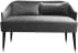 Pohovka 140 Emi Velvet