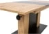 Funkční konferenční stolek / stůl do obývacího pokoje Meya