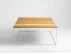 Stolik Tensio Solid Wood 80