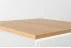 Stolik Tensio Solid Wood 80