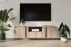 Závěsný TV stolek do obývacího pokoje Verio 150