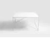 Stolik kawowy 100x100 Memo Metal