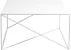Stolik kawowy 100x100 Memo Metal