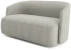 Sofa 2-osobowa Soft Laroc