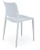 Krzesło jasnoniebieskie K-514