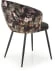 Čalouněná židle K-506