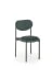 Zelená židle K-509