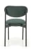 Krzesło zielone K-509