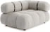 Sofa narożna 120x90 cm GirO