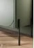TV stolek s policemi  Sonatia, 150 cm