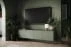TV stolek se zásuvkou Sonatia, 200 cm