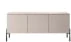 TV stolek s 1 zásuvkou Sonatia 150 cm
