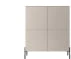 Kredens Sonatia 120 cm