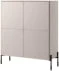 Kredens Sonatia 120 cm