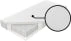 Materac Multipocket Talalay Natural H2 120