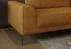 Sofa Capitol z funkcją spania typu DL i pojemnikiem na pościel