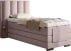 Kontinentální postel s matracemi a elektrickým polohováním postele 90 Veros