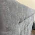 Łóżko tapicerowane Vero 180x200 z podnoszonym stelażem i pojemnikiem