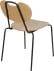Krzesło Aspin Wood