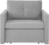 Mała sofa Bunio z funkcją spania