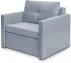 Mała sofa Bunio z funkcją spania