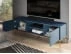 Moderní TV stolek na nožičkách do obývacího pokoje Marine