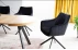 Krzesło Azalia Velvet