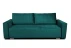 Sofa 3-osobowa Sofia z funkcją spania typu DL i pojemnikiem