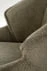 K543 krzesło oliwkowy