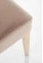 Židle CLARION medový dub / světle hnědá