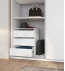 Szafa przesuwna 220 Maxi