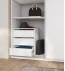 Szafa przesuwna 250 Maxi